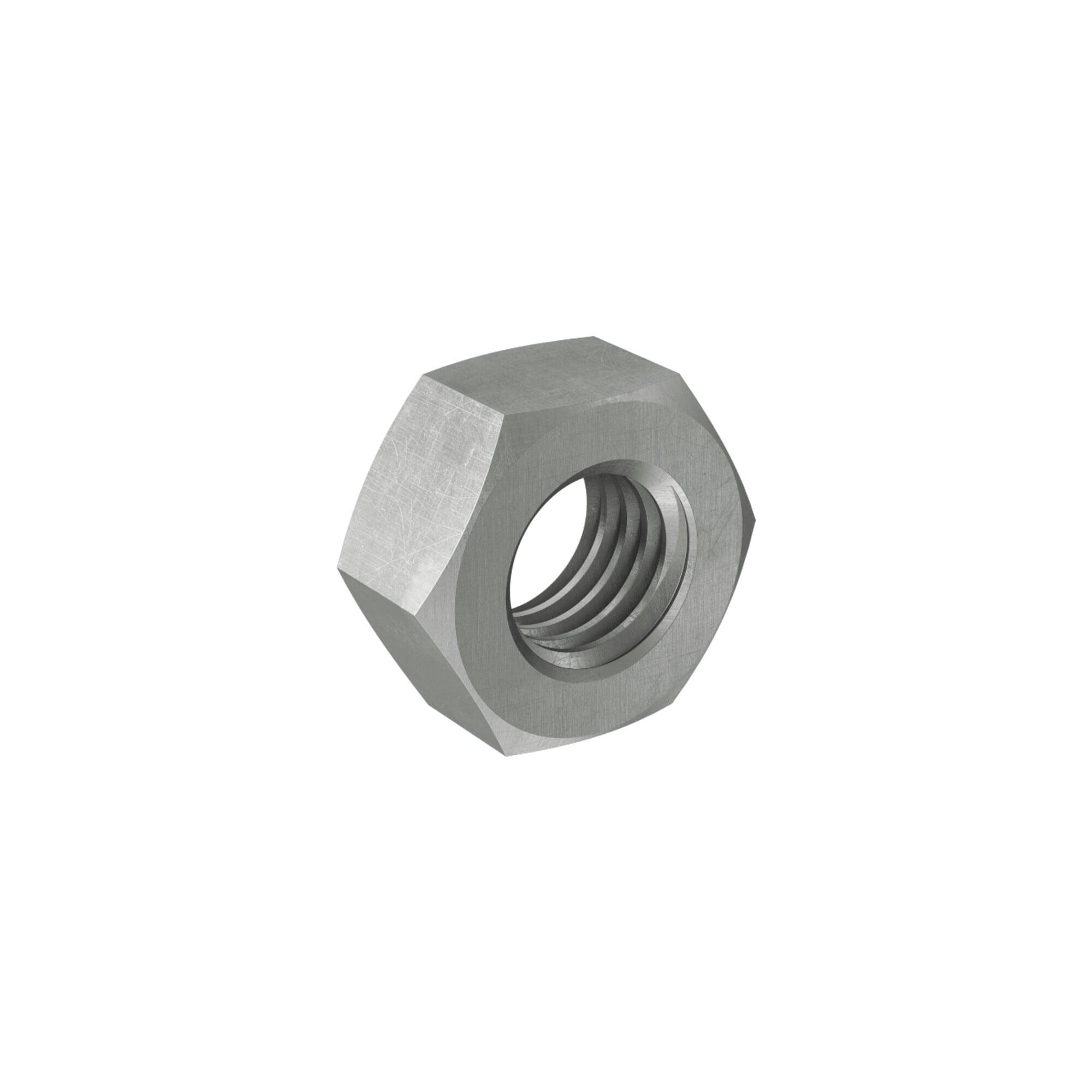 fischer Sechskantmutter MU M10 A4 (559703)