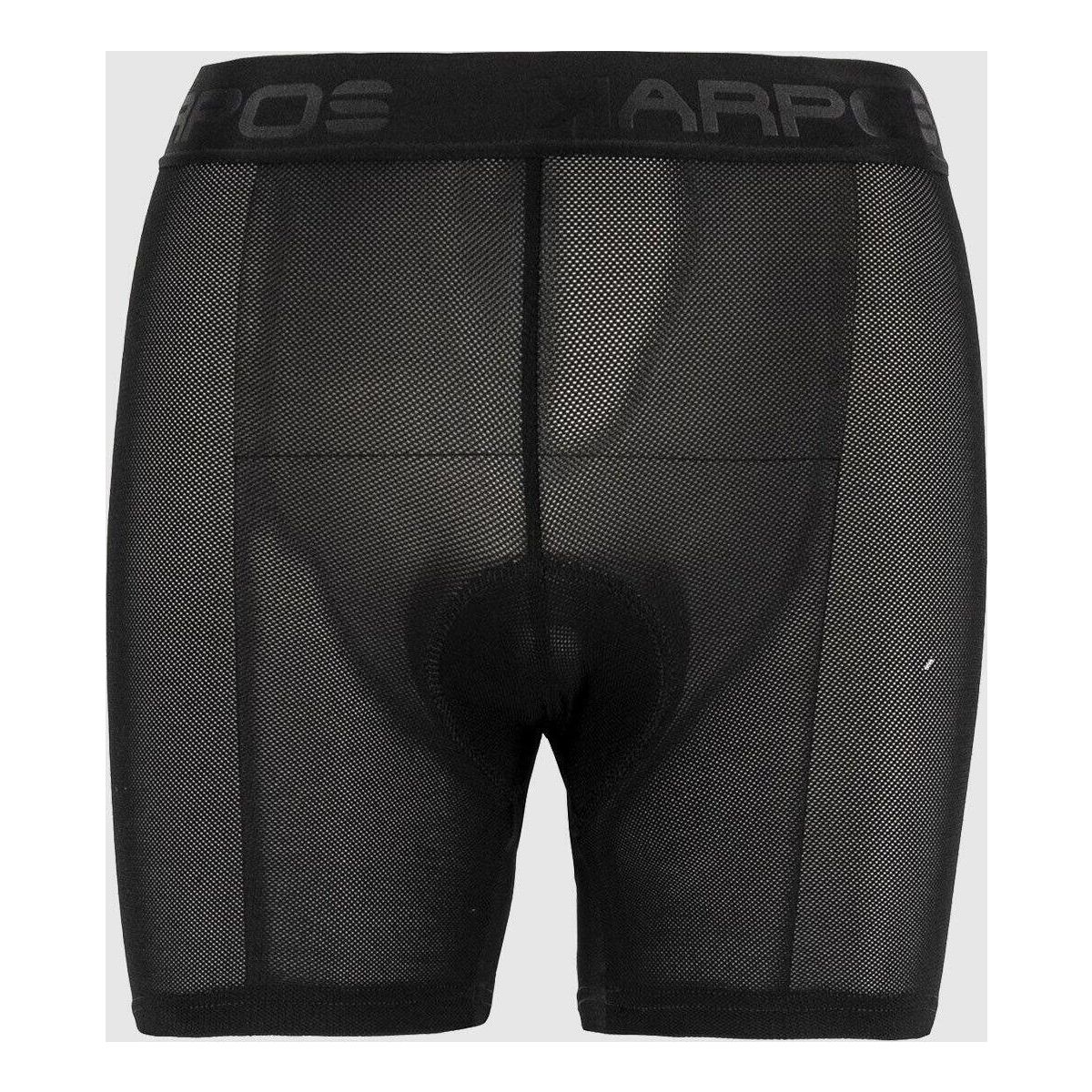 Karpos Pro-tech Inner W Shorts black (002) S 2522011-002-S