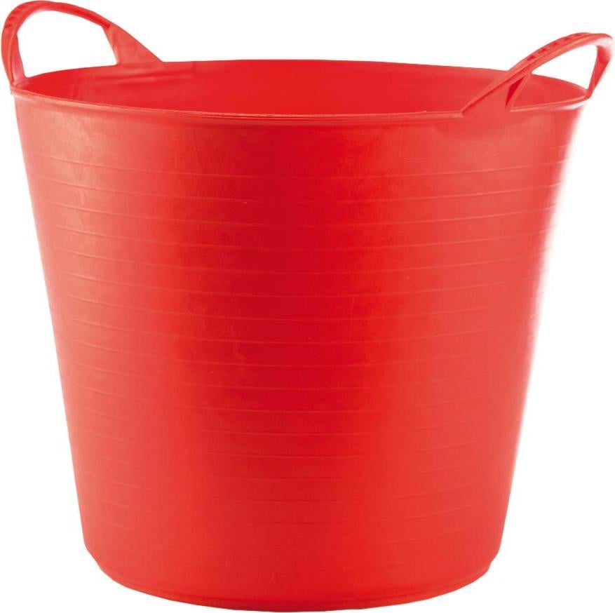 Flexibele Mand Flexi Rot 26L - Mand Flcze26