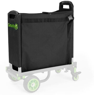 Gravity BG CART M 1 Noir