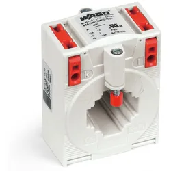 WAGO GmbH &amp; Co. KG Aufsteck-Stromwandler 855-301/600-1001