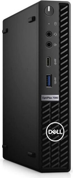 Dell Optiplex 7080 Micro i5 10500T, 8 Go, SSD 256 Go, A+