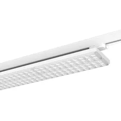 LTS Licht&amp;Leuchten LED-Stromschienenleuchte LUZ-T22 103.830.60ws