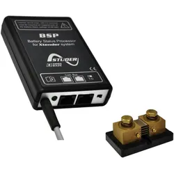 Studer, Energiemessgerät, 108251 BSP 500 Digital Energymeter