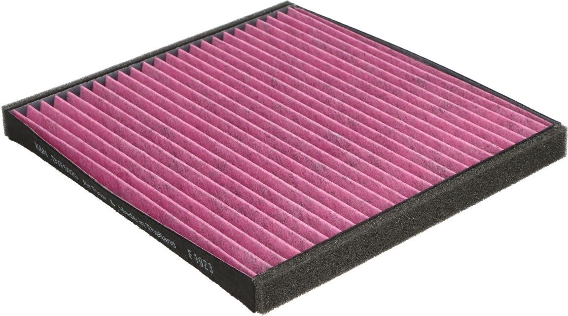 K&N Filters Innenraumluftfilter K&N; DVF5020