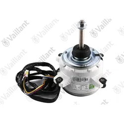 VAILLANT Motor Vaillant-Nr. 0010034586