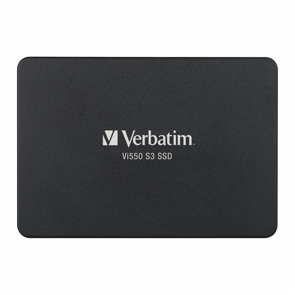 Verbatim Vi550 S3 SATA SSD 1TB 2,5 Zoll
