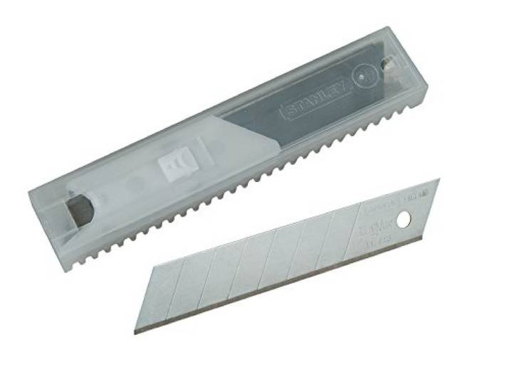 Stanley 2-11-718 FatMax 18 mm, 10 vellen