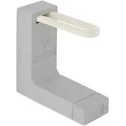 Geberit, Zubehör Sanitärinstallation, Vertriebs GmbH Mepla Therm Montagebox f Heizk. Dämmbox aus EPS mit Rohr 16mm