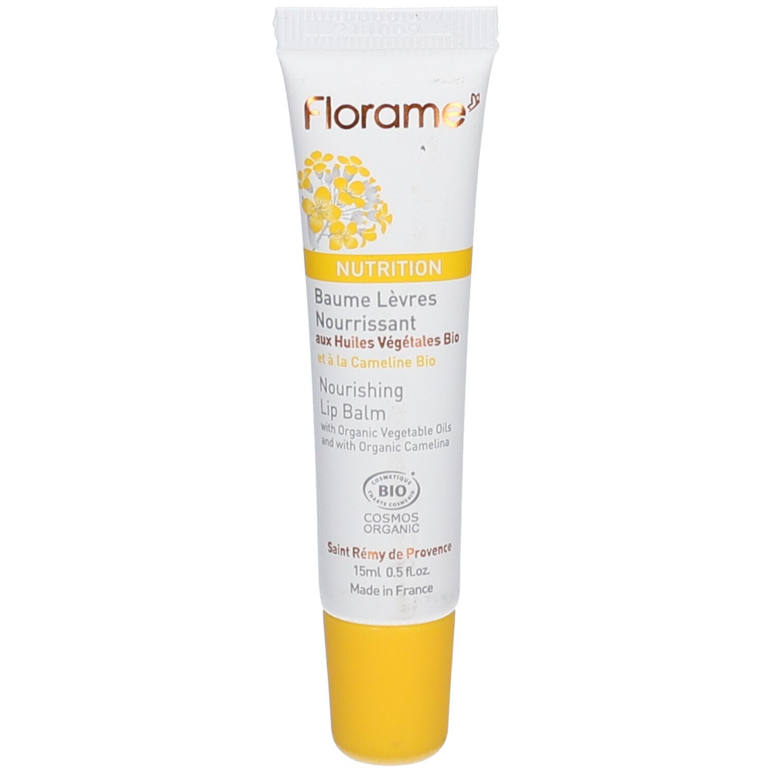 Florame Nutrition Baum Levr 15Ml 15 ml Balsam