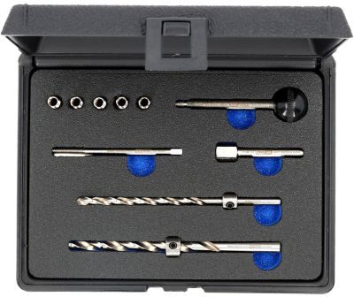Ks Tools Demontagewerkzeugsatz, Common-Rail-Injektor 405.0800
