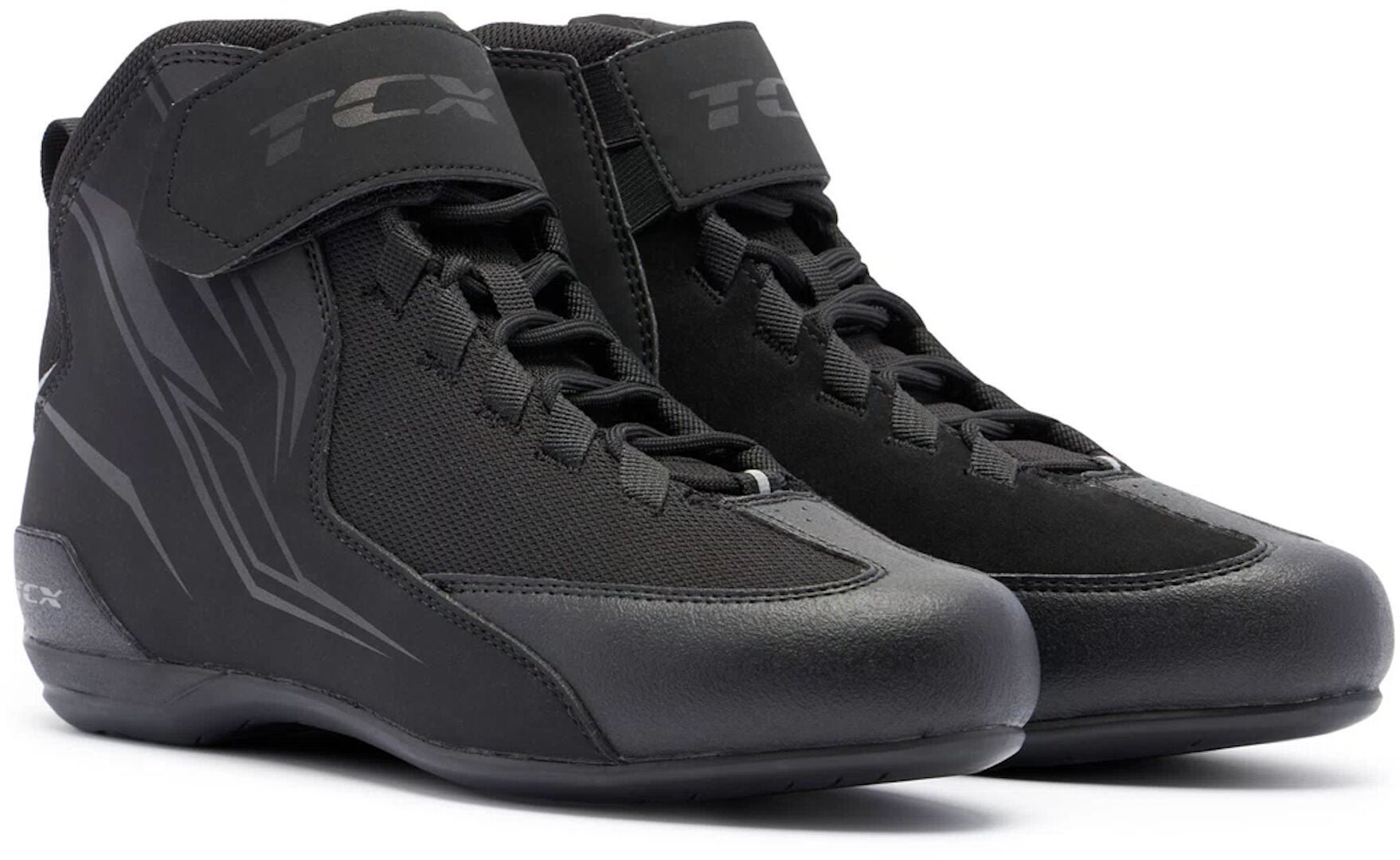 TCX Shifter Sport Motorrad Schuhe 17700015-001-44