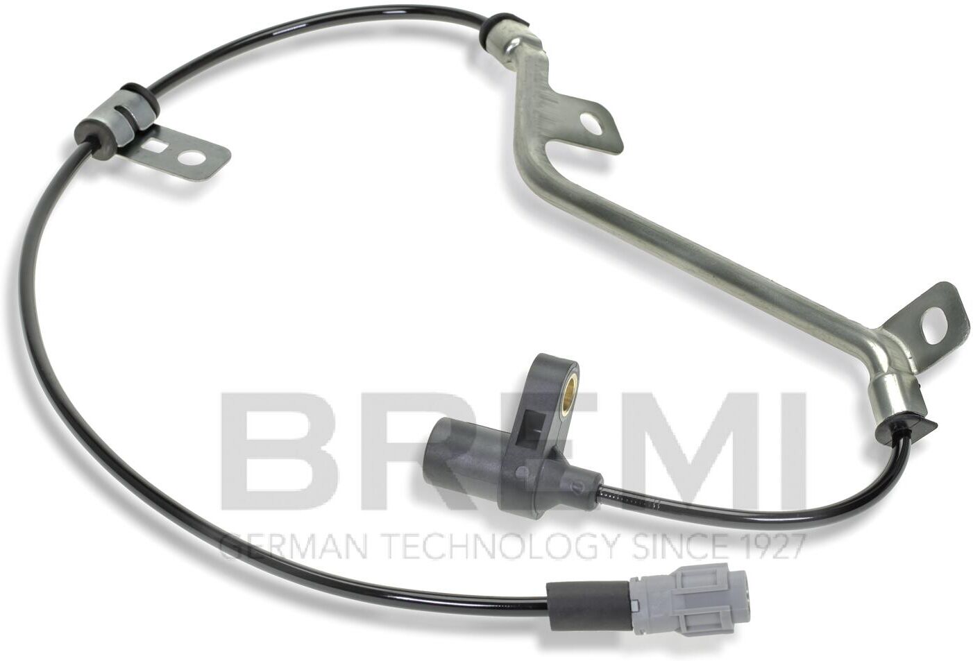 Bremi Sensor, Raddrehzahl 51621 Für Subaru