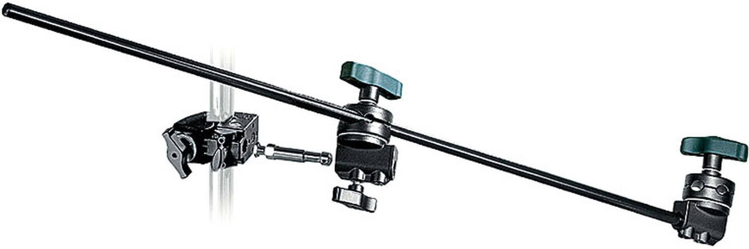 Manfrotto - D800kit - Holder Set For Scrim