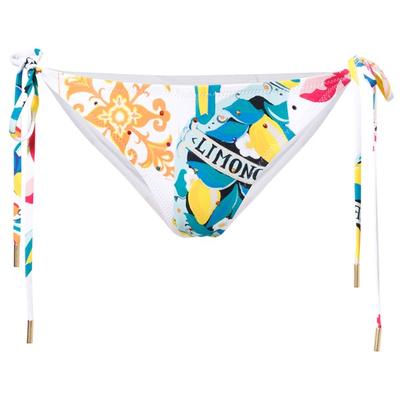 Goldbergh - Women's Chiarina - Bikini-Bottom Gr S weiß