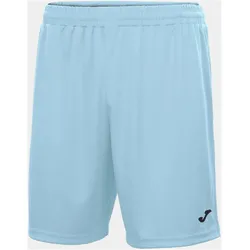 JOMA Nobel Shorts 350 - himmelblau XXL/3XL