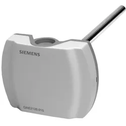 Siemens Dig.Industr. Temperaturfühler QAE2112.015