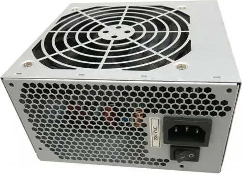 FSP Group SP400-A Voeding, 350W, 120mm