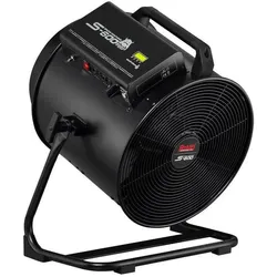 Antari S-600 Yeti Schneemaschine (Schneemaschine), Hazer