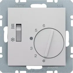 Berker Raumtemperaturregler 20291404