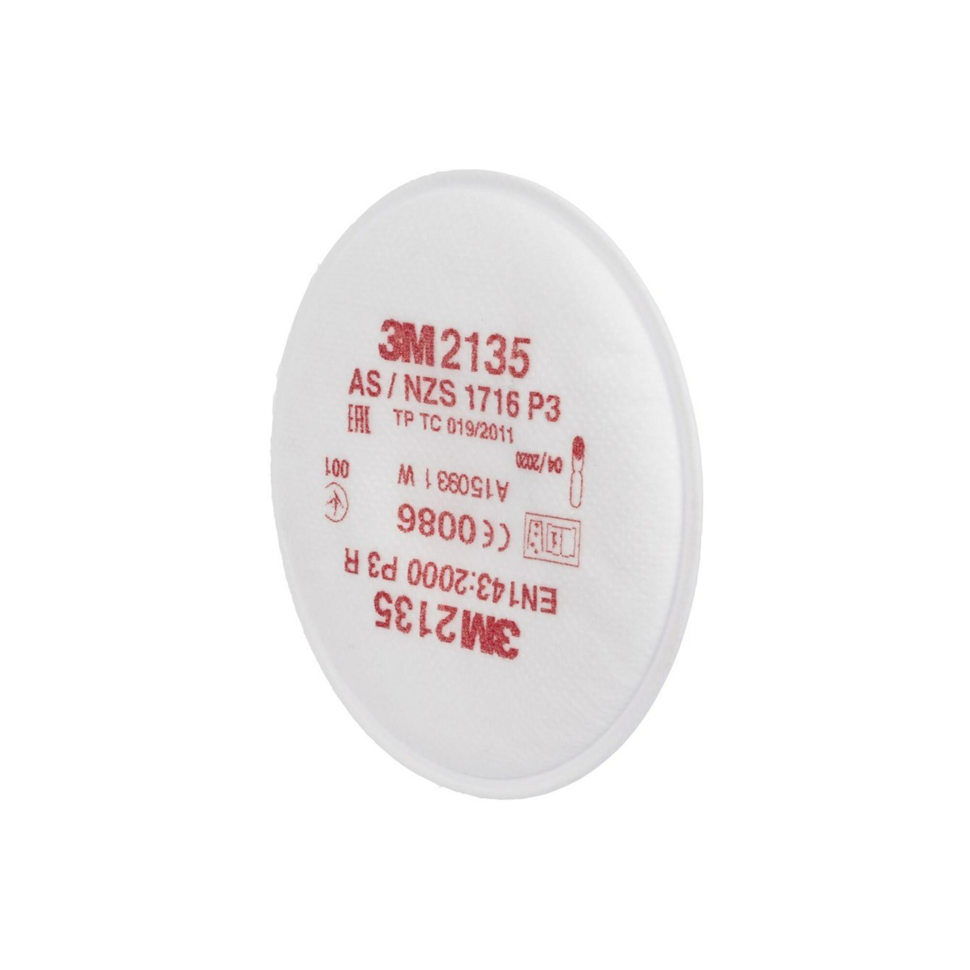 3M Ersatzfilter 2135, P3R (7100240628)