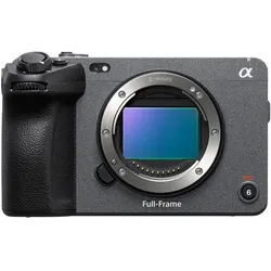 Sony Cinema Line FX3A | ILME-FX3A