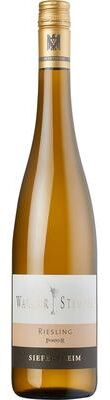 """Wagner Stempel""" """Wagner Stempel Siefersheim Porphyr Riesling 2021 White Wine - Germany"""