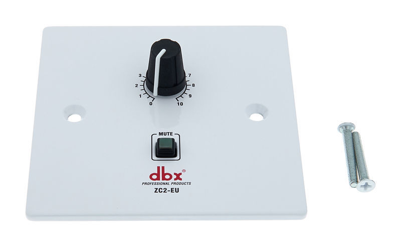 DBX ZC-2
