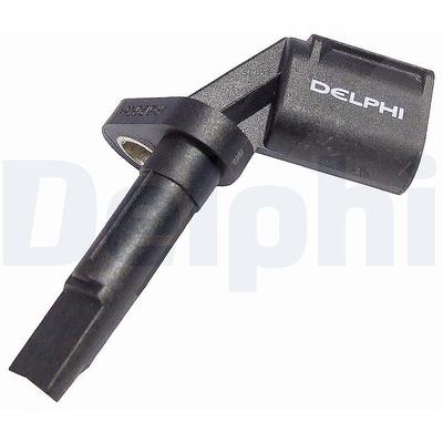 Delphi Sensor, Raddrehzahl [Hersteller-Nr. SS20069] für Audi, VW
