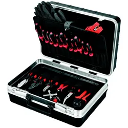 Cimco Werkzeuge Industriekoffer PRO#170605