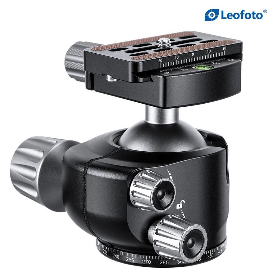 Leofoto QP-70N QR Plate (Stativ Schnellwechselplatte) (QP-70N)