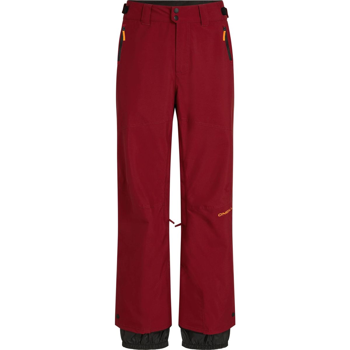 O'Neill Fwc'cruz Snow Pants tamarillo (13030) L 2550166-13030-L