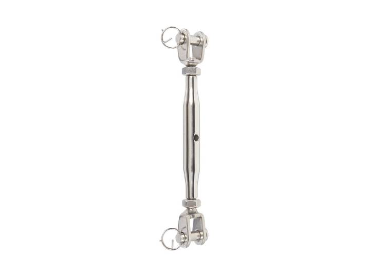 Wantenspanner M6x148-214mm ES Boot