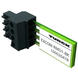 Turck Widerstandsmodul EXCOM-RMD1-BK (VE4)
