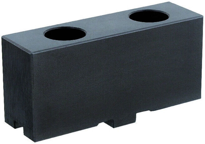 BISON Jeu de 3 mors AB 160mm (398533030800)