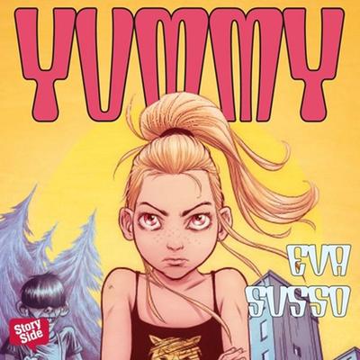 Yummy - Eva Susso, Audio, 9789170368905