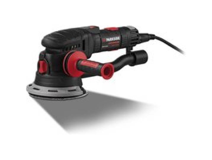 PARKSIDE PERFORMANCE® Ponceuse excentrique PPEXS 750 A1, 750 W