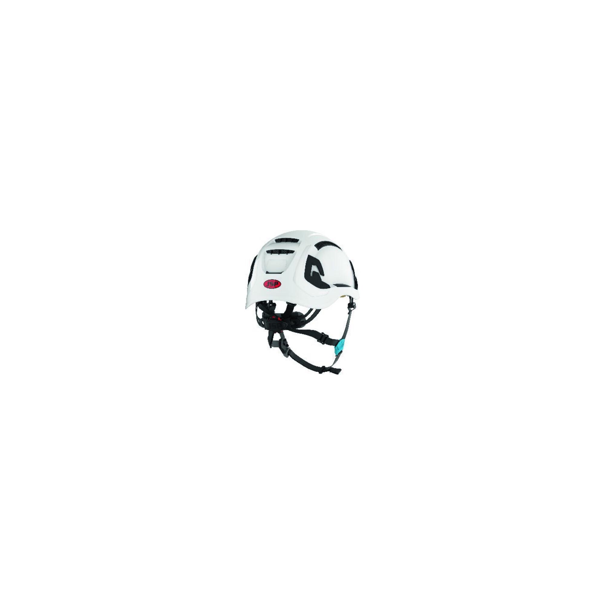 JSP Schutzhelm EVOLite Skyworker, EN 12492, weiß (AJS260-000-1Y7)