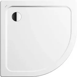 Kaldewei Duschwanne Arrondo Höhe 25 mm Radius 550 mm - Duschwanne