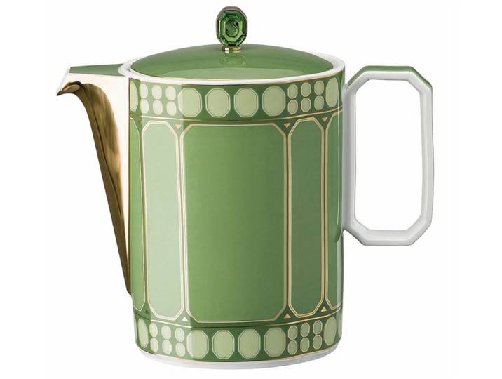 Swarovski Kaffeekanne Signum Fern Kaffeekanne 6 P., Kannen