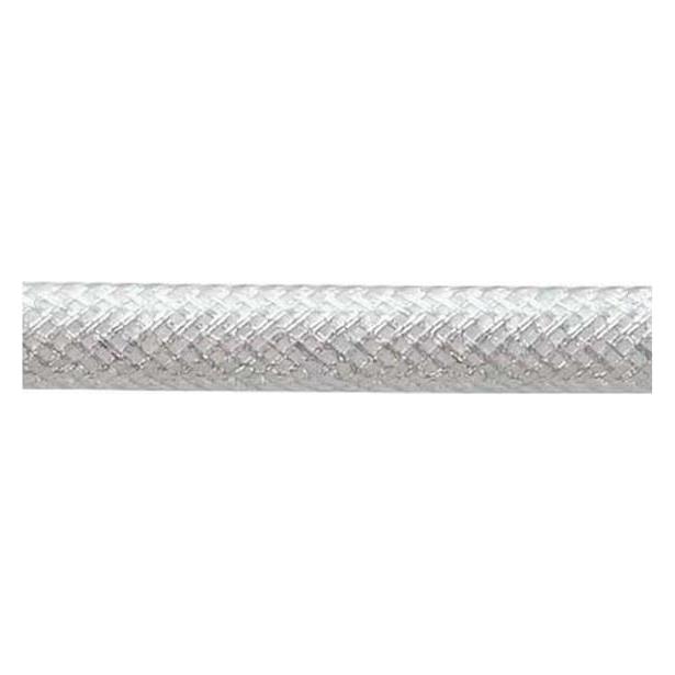 Jagwire HBK412 Pro Hydraulic Hose Kit, carbon silver (JA7616)