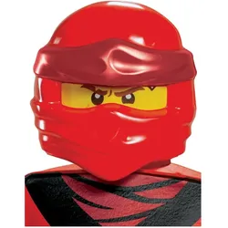 Metamorph Lego Ninjago – Kai Legacy Maske für Kinder