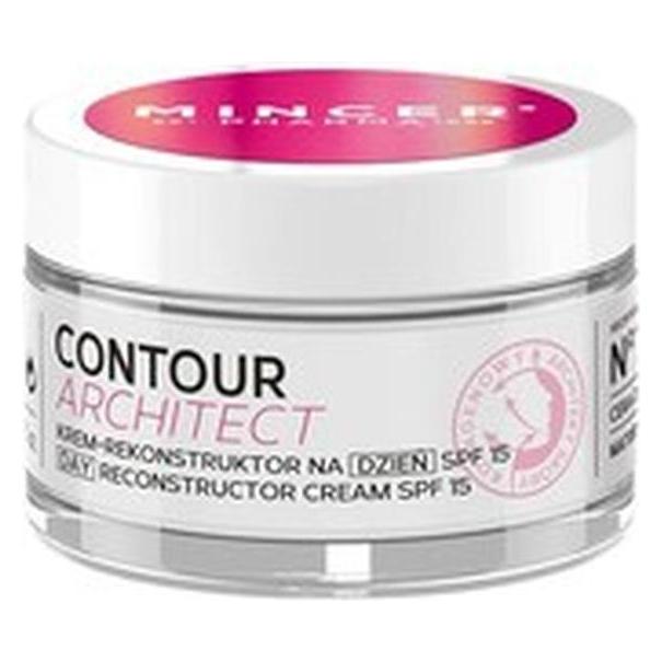Kenwood Day cream Architect No.1601 50ml (50 ml) (5902557262557)