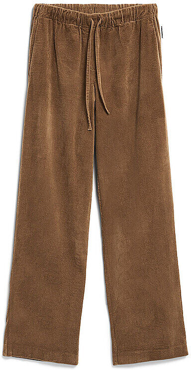 ARMEDANGELS Chino JAIMILAA CORDUROY  camel   M M