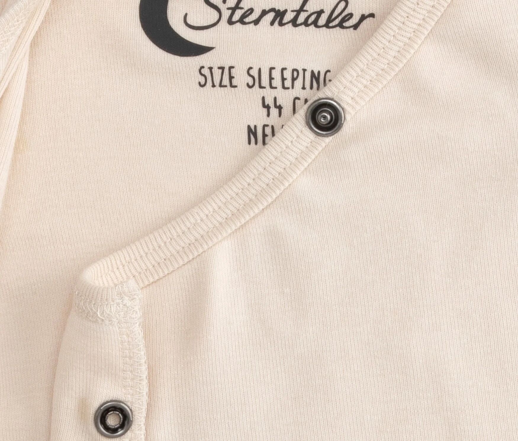 Tchibo - Sterntaler Baby-Innenschlafsack »Ente Edda« - beige
