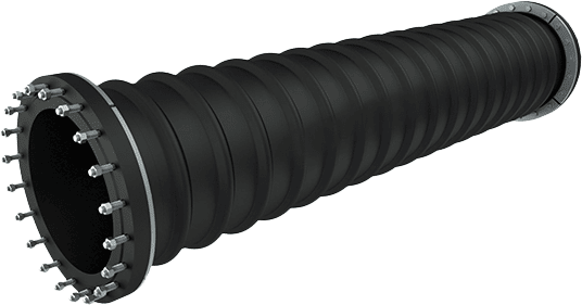 AUGER 107816 Pijpleiding