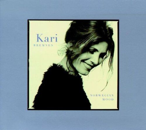 Kari Bremnes - Norwegian Mood - Preis vom 09.10.2026 07:28:09 h