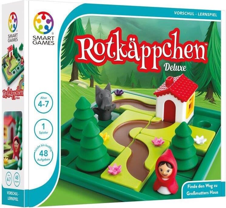 Roodkapje Sonstige Verlage