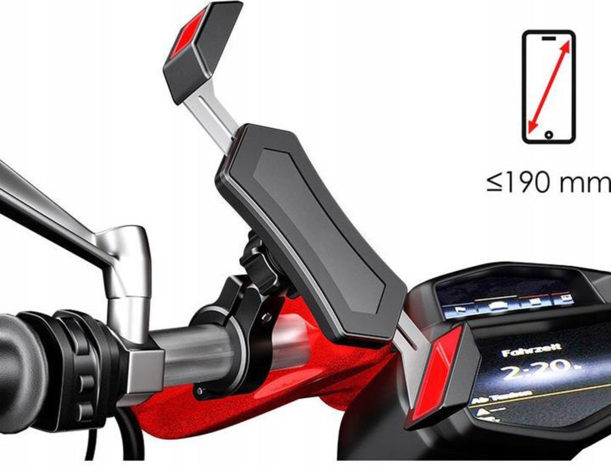 4 Ride Accessori UCH000192