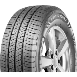 Fulda Conveo Tour 2 205/75 R16 110R  Sommerreifen